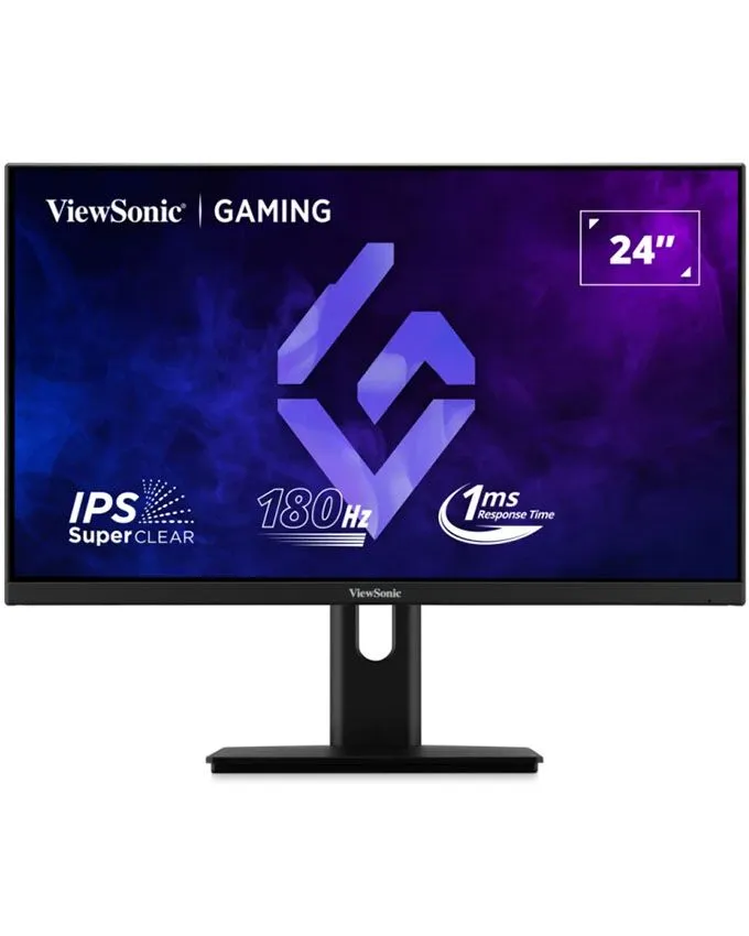 Monitor ViewSonic 23.8'' (XG24G1) Full HD / 180Hz / IPS / HDR