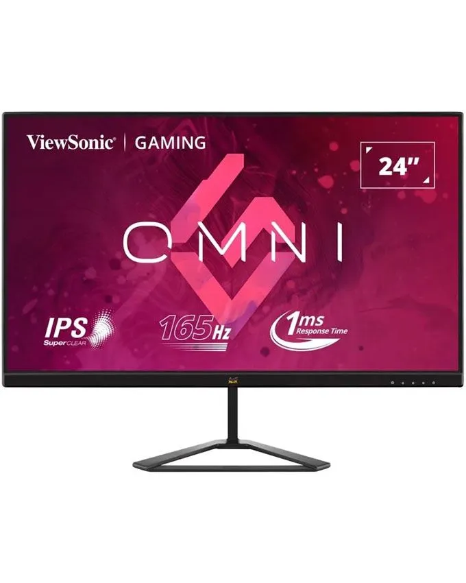 Monitor Viewsonic 24'' VX2479-HD-PRO