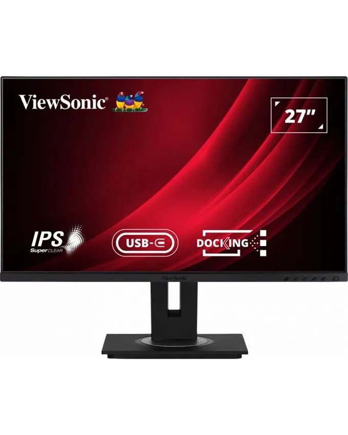 Monitor ViewSonic 27" VG2756-4K