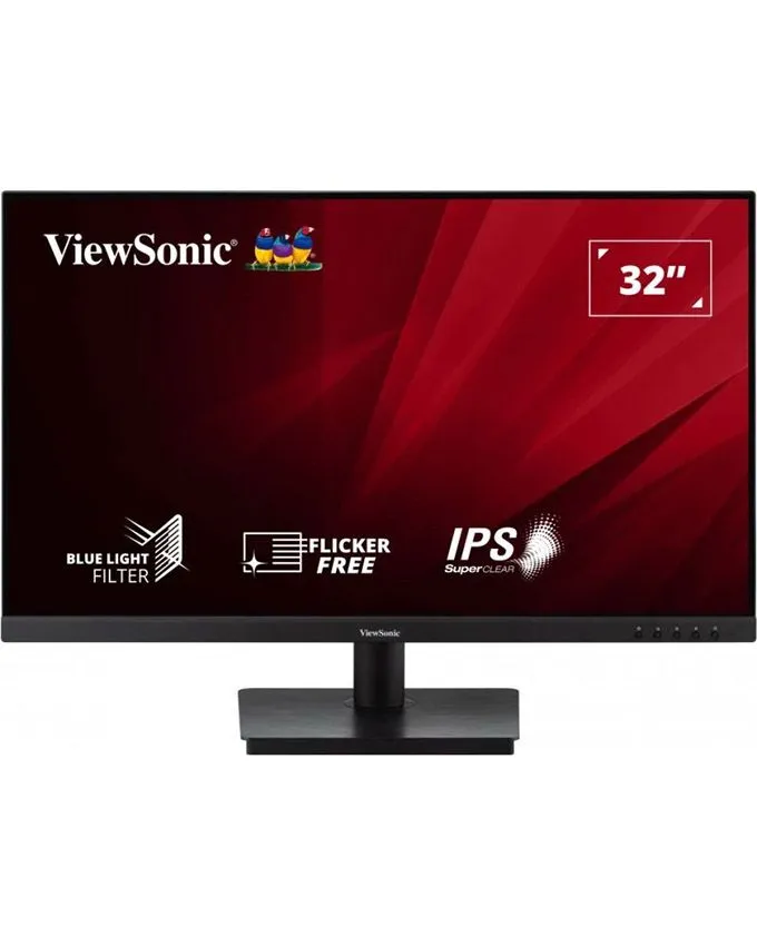 Monitor ViewSonic 32'' VA3209-MH