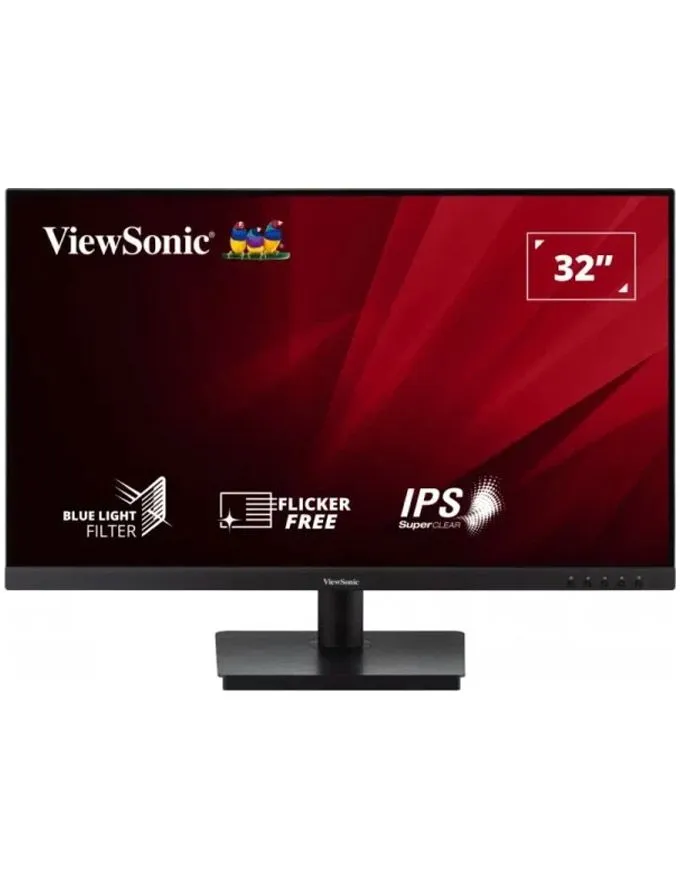 Monitor ViewSonic 32''' VA3209-2K-MHD