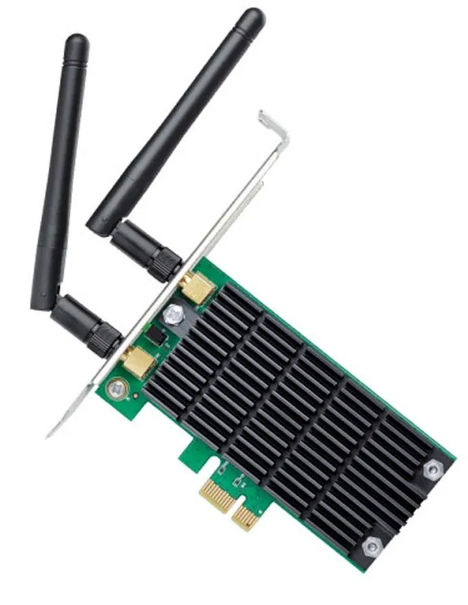 Mrežna kartica TP-Link Archer T4E AC1200