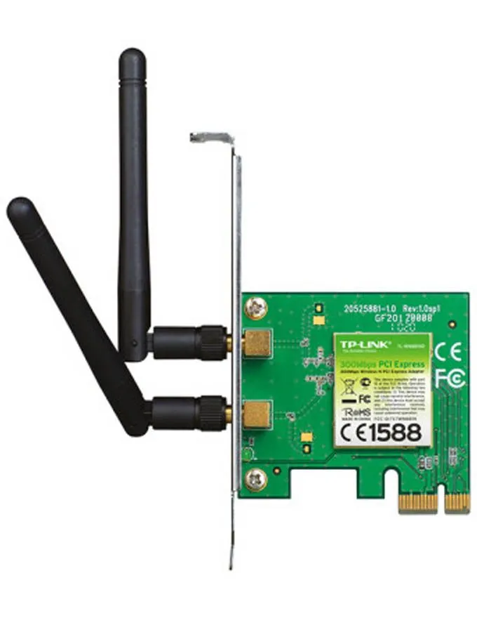 Mrežna kartica TP-Link TL-WN881ND