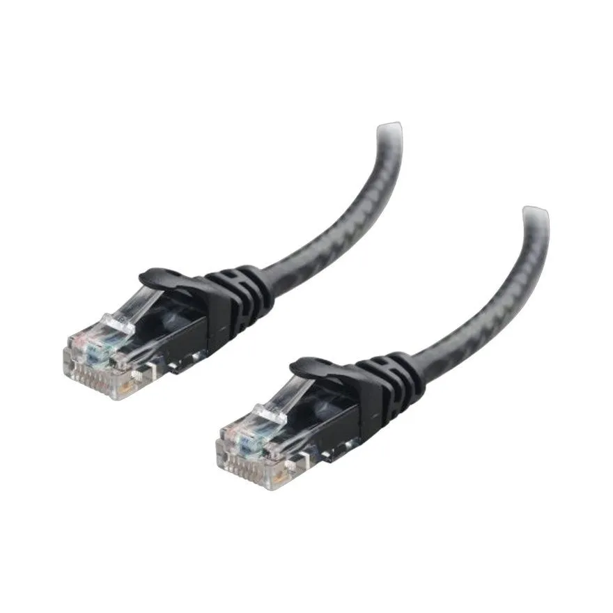 MreÅ¾ni kabl E-Green UTP Cat6 3m Black