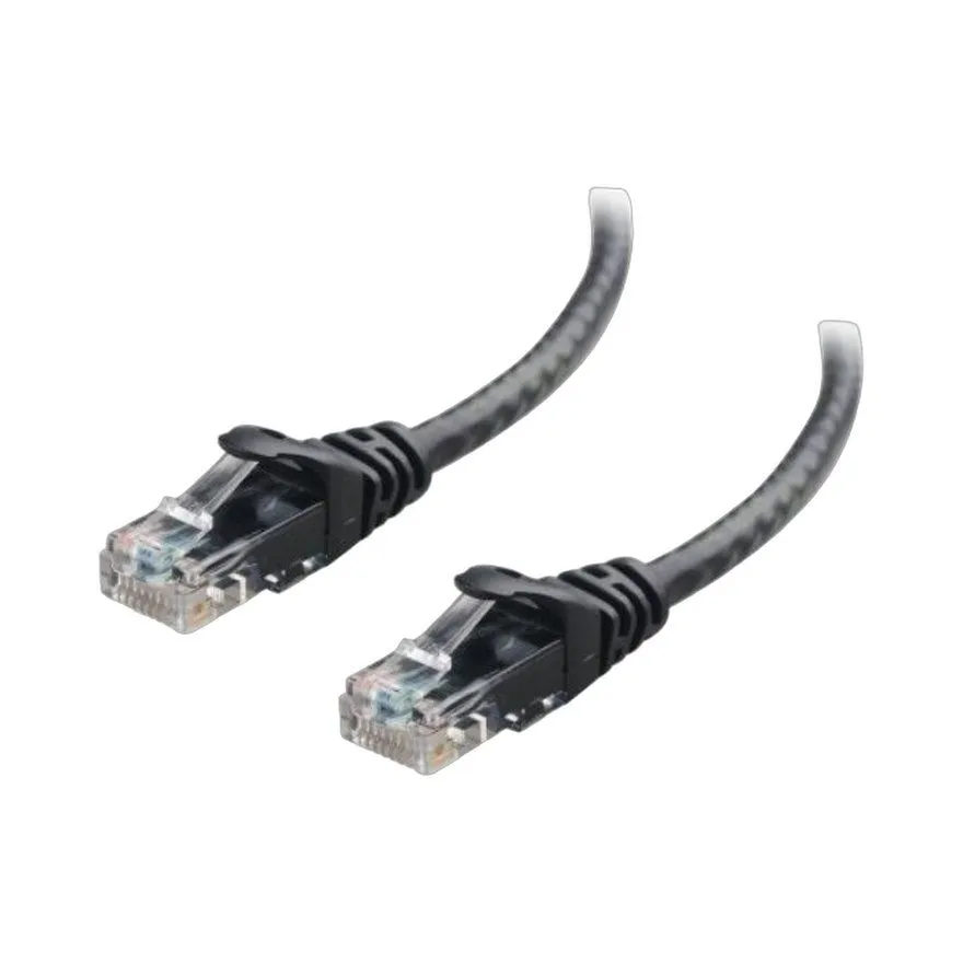 MreÅ¾ni kabl E-Green UTP Cat6 5m Black