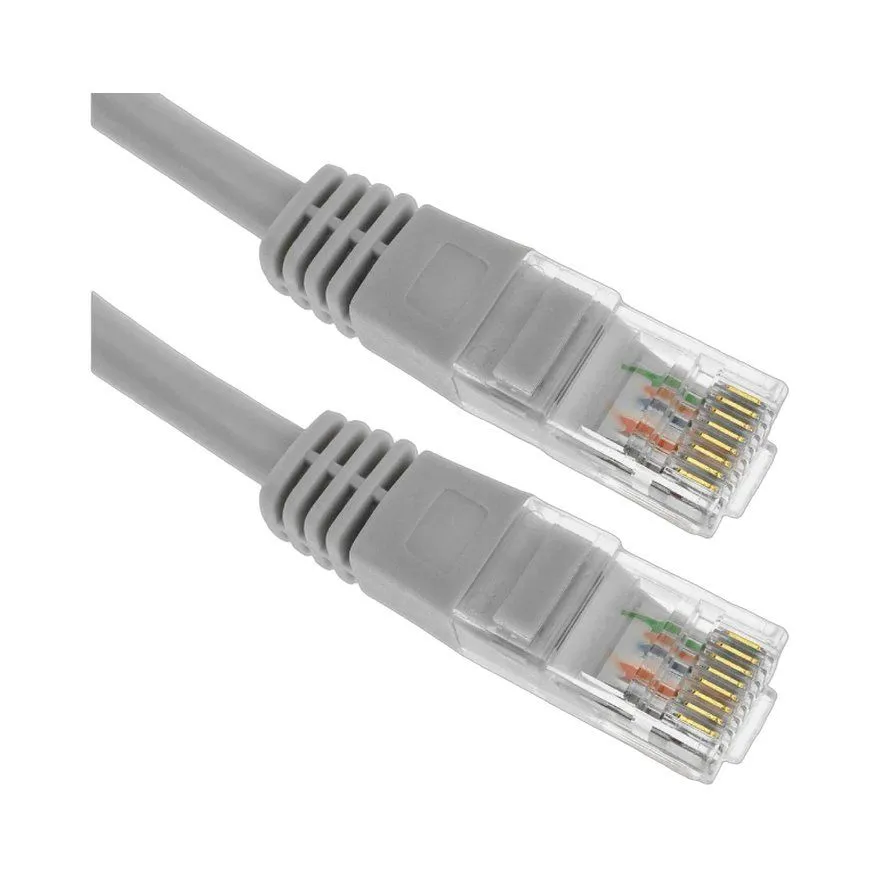 Mrežni kabl Fast Asia UTP Cat5e Gray
