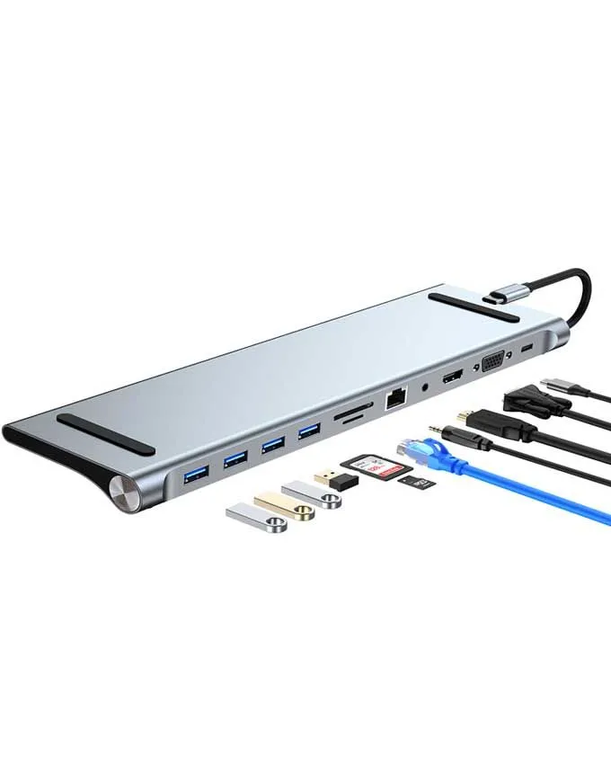 Multiport MOYE Connect Multiport X11 Series
