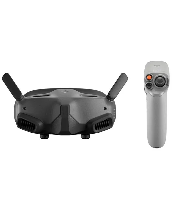 Naočare Dji Goggles 2 Motion Combo (DJI RC Motion 2)