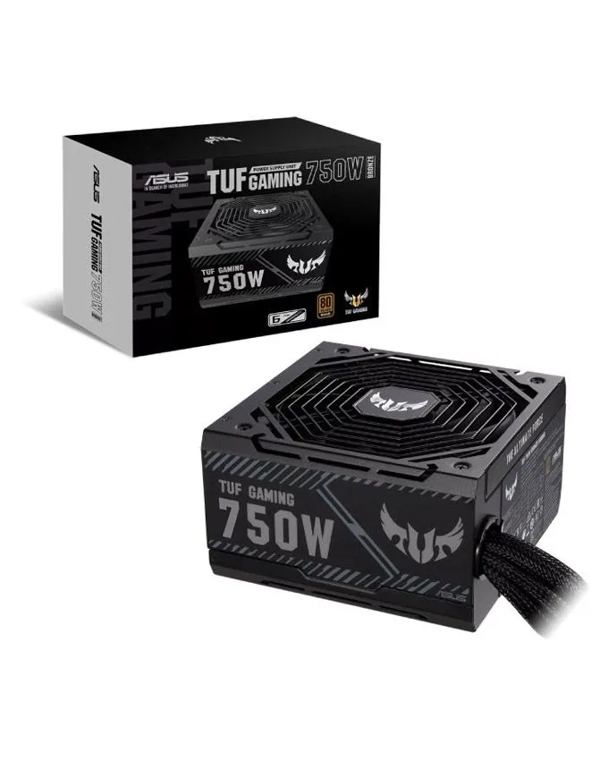 Napajanje ASUS 750W TUF-GAMING-750B 80+ Bronze