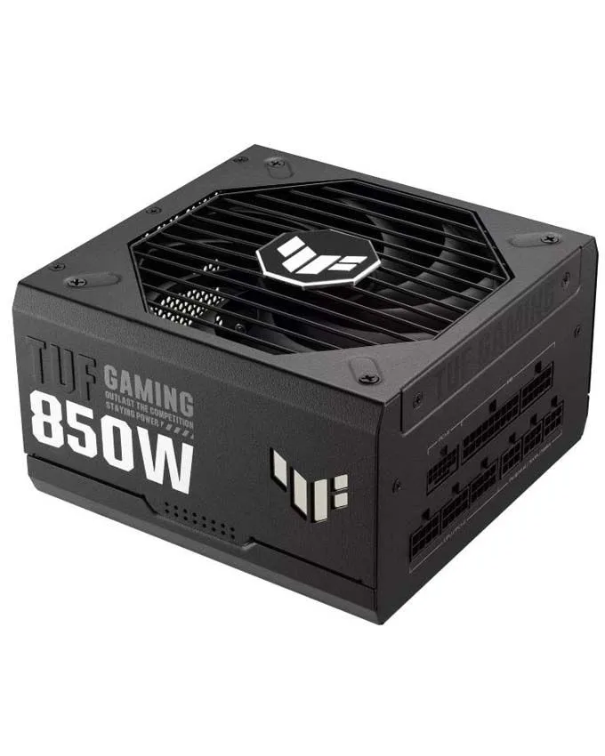 Napajanje ASUS 850W TUF-GAMING-850G 80+ Gold Modularno