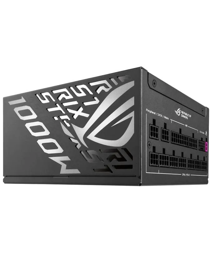Napajanje ASUS ROG-STRIX-1000P-GAMING 1000W 80+ Platinum