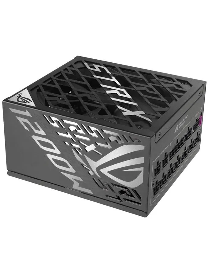 Napajanje ASUS ROG-STRIX-1200P-GAMING 1200W 80+ Platinum