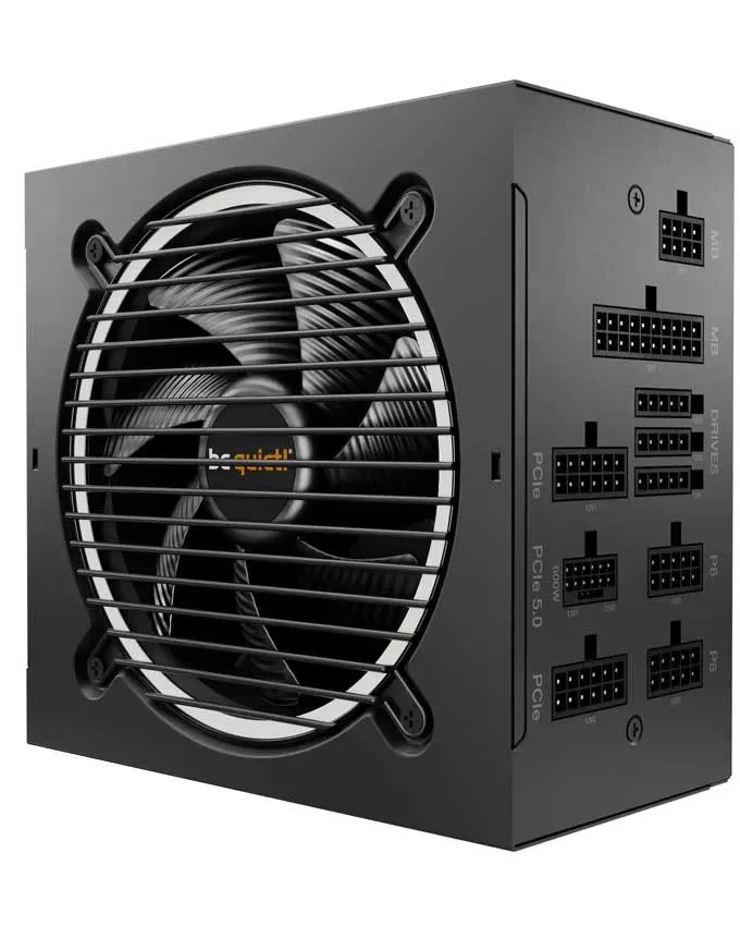 Napajanje Be Quiet 1200W BN346 Pure Power 12M 80+ Gold Modularno