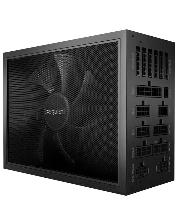 Napajanje Be Quiet 1300W Dark Power PRo 13 BN331 80+ Titanium