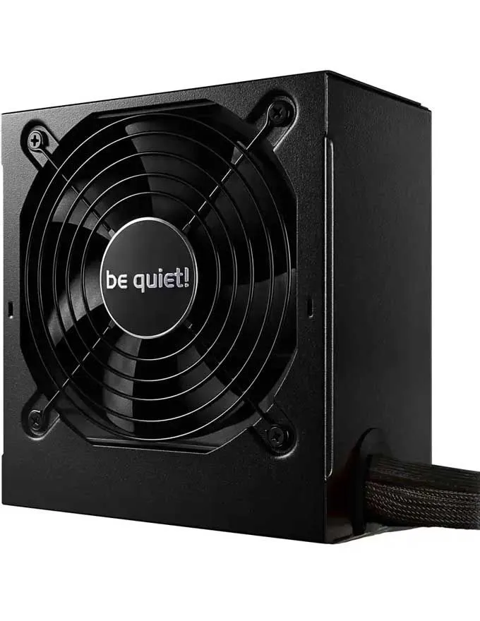 Napajanje Be Quiet 450W System Power 10 BN326 80+ Bronze
