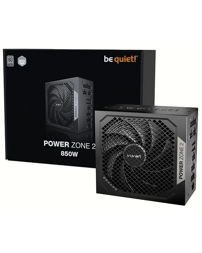 Napajanje Be Quiet Power Zone 2 850W 80+ Platinum BP007EU