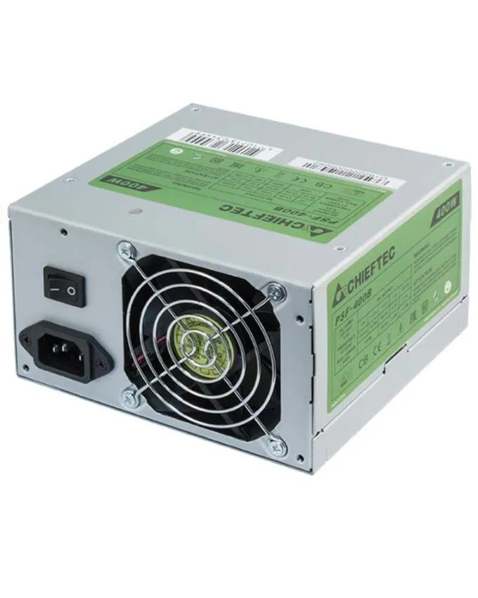 Napajanje Chieftec 400W PSF-400B 80+ Bronze