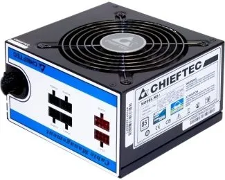 Napajanje Chieftec 650W CTG-650C Full A-80 series 80+ Bronze