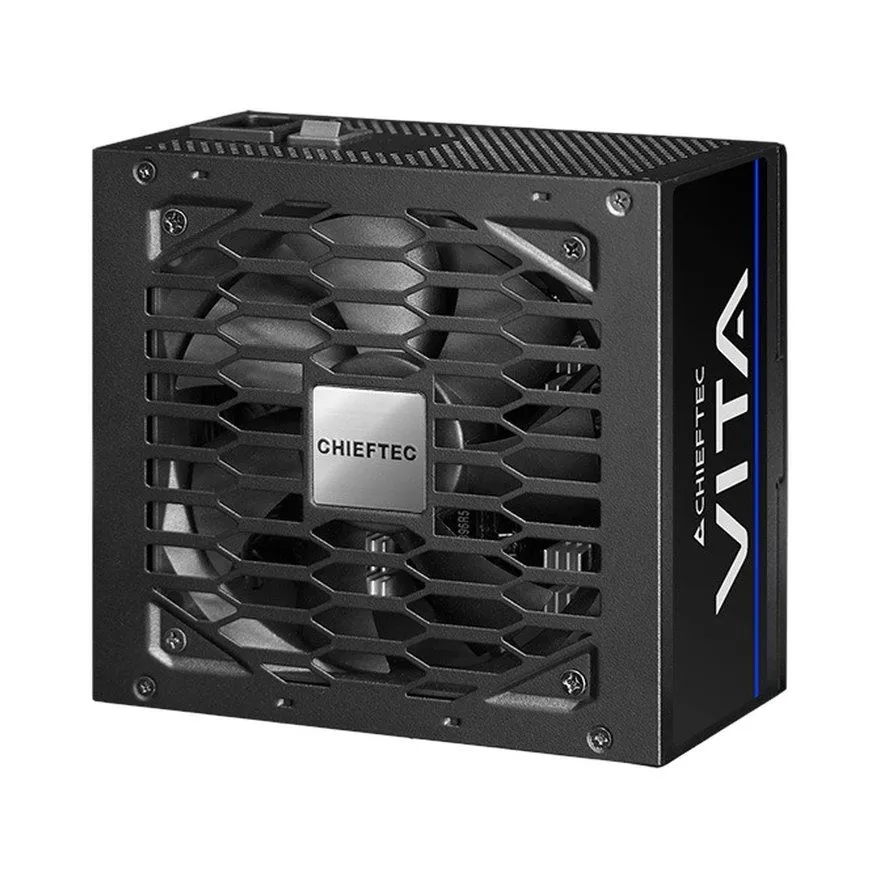 Napajanje Chieftec 650W VITA (BPX-650-S) 80Plus Bronze