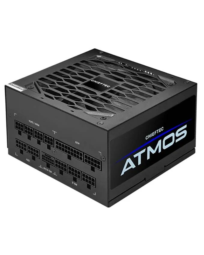 Napajanje Chieftec 750W CPX-750FC 80+ Gold Modularno
