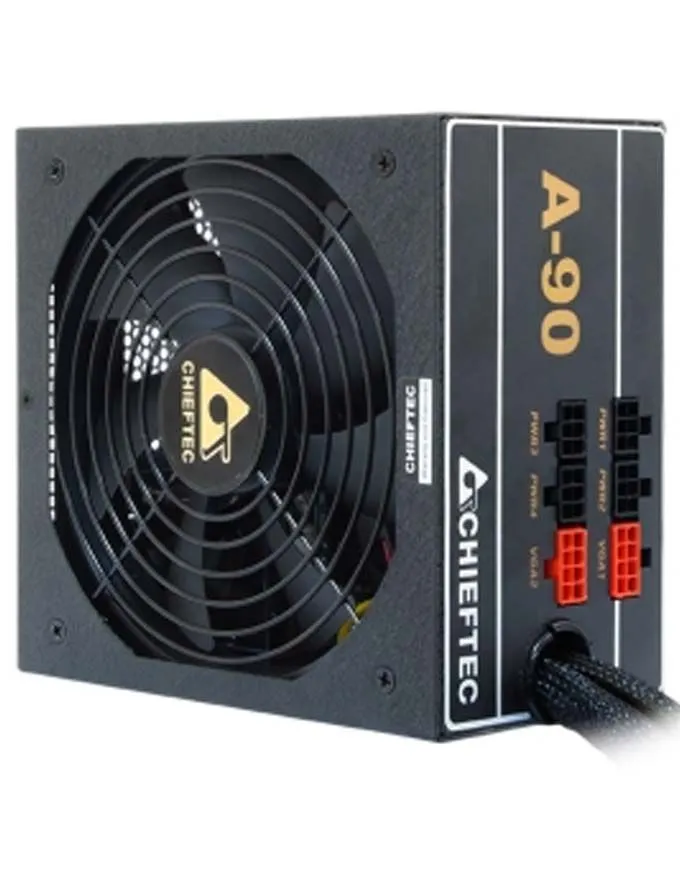 Napajanje Chieftec 750W GDP-750C A-90