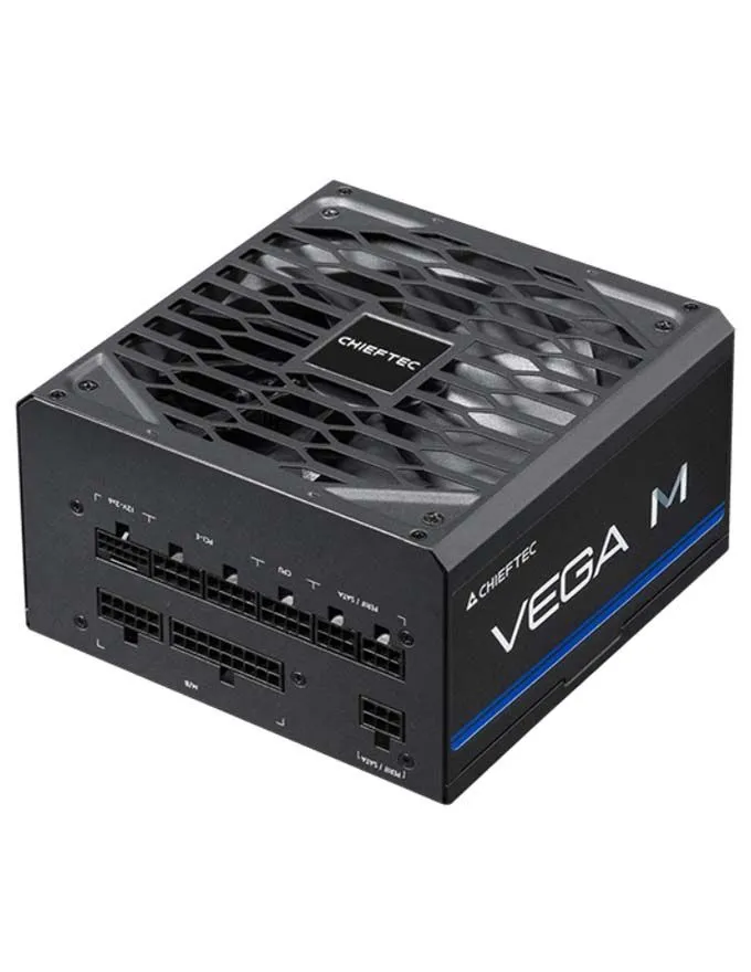 Napajanje Chieftec 850W VEGA PPG-850-C 80Plus Gold