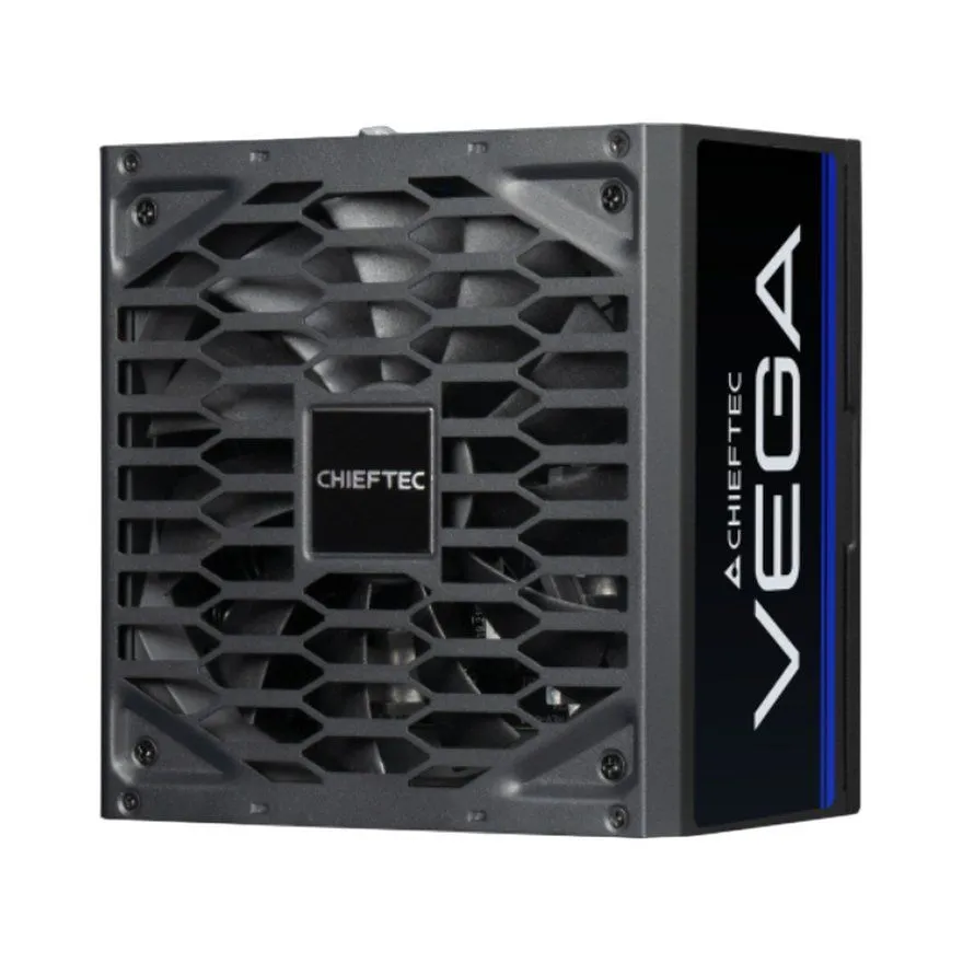 Napajanje Chieftec 850W VEGA (PPG-850-S) 80Plus Gold 5Y