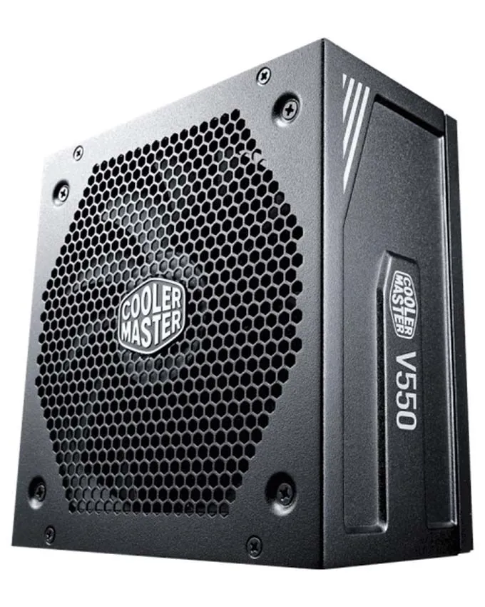 Napajanje Cooler Master 550W V550 GOLD V2 (MPY-550V-AFBAG-EU) 80+ Gold Modularno