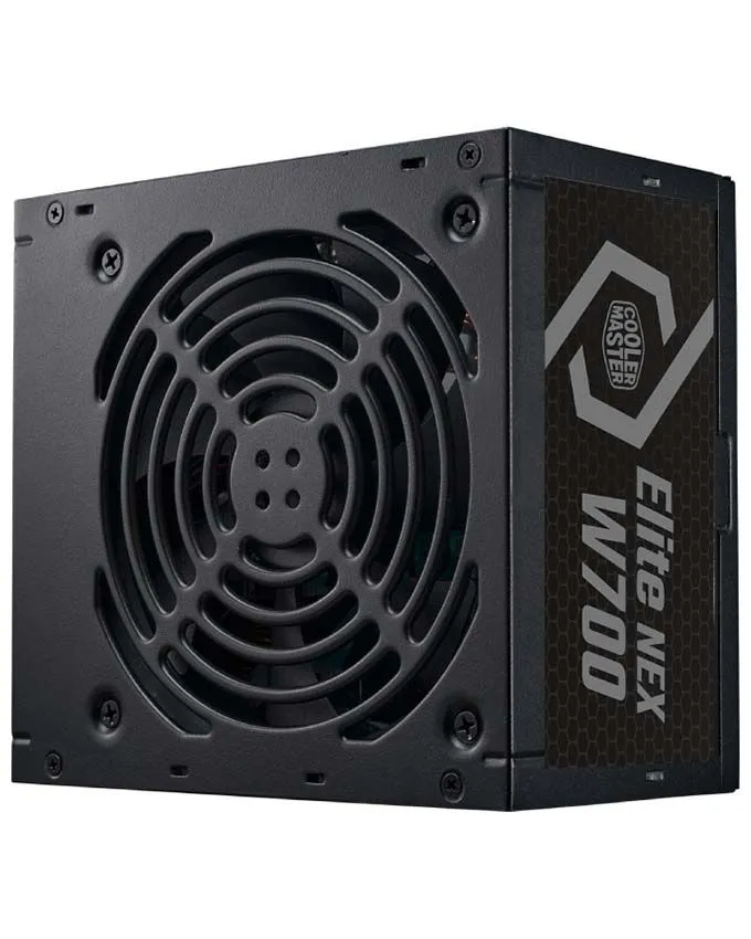 Napajanje Cooler Master 700W Elite NEX WHITE 700 (MPW-7001-ACBW-BE1) 80+
