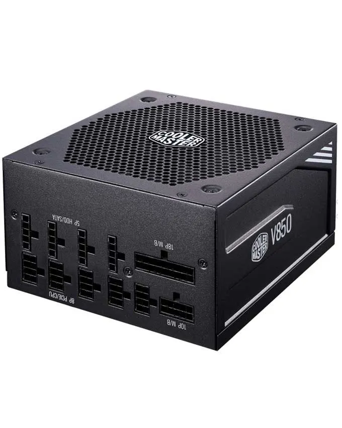 Napajanje Cooler Master 850W V850 V2 (MPY-850V-AFBAG-EU) 80+ Gold Modularno