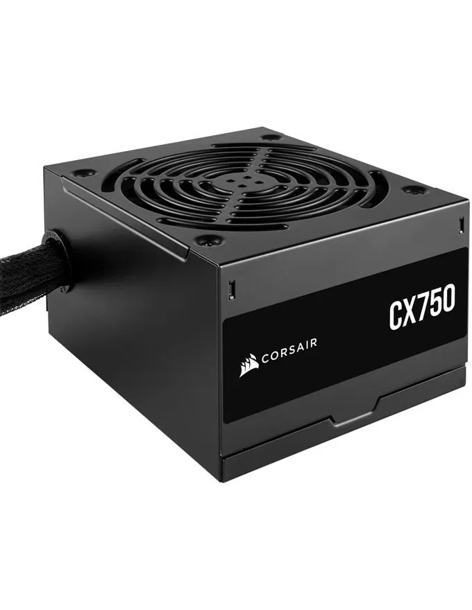 Napajanje Corsair 550W CX550 CP-9020277-EU 80+ Bronze