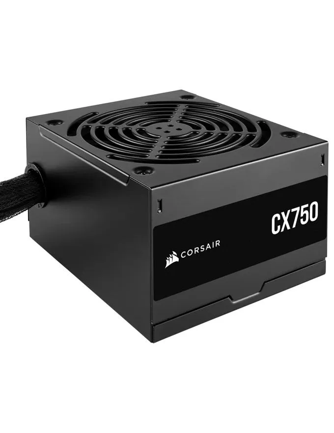Napajanje Corsair 650W CX650 CP-9020278-EU 80+ Bronze