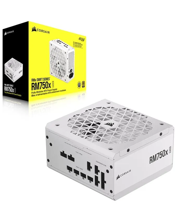 Napajanje Corsair 750W RM750x ATX 80+ Gold Modularno