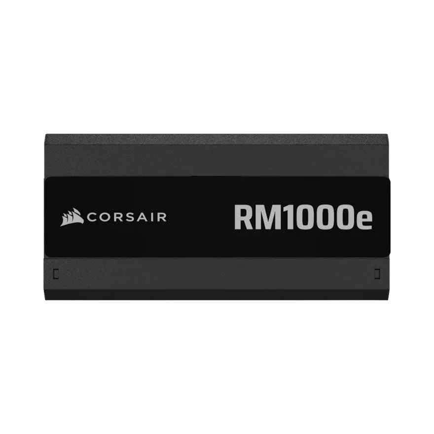 Napajanje Corsair RM1000e 1000W Modularno Black