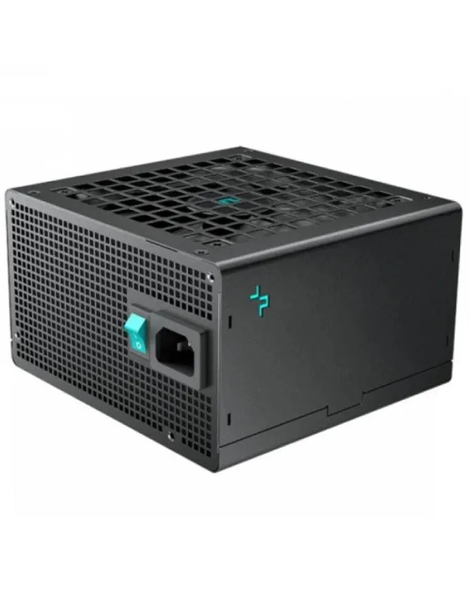 Napajanje DeepCool PL650-D 650W Bronze