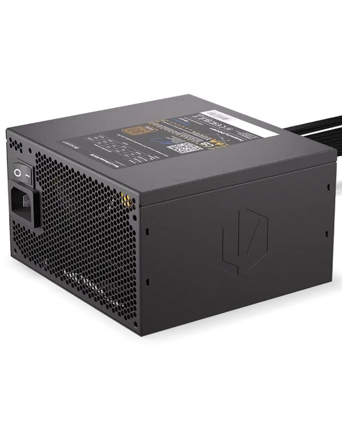 Napajanje Endorfy 700W Vero L5 (EY7A006) 80+ Bronze