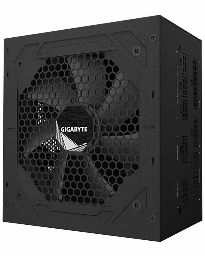 Napajanje Gigabyte 1000W GP-UD1000GM 80+ Gold Modularno