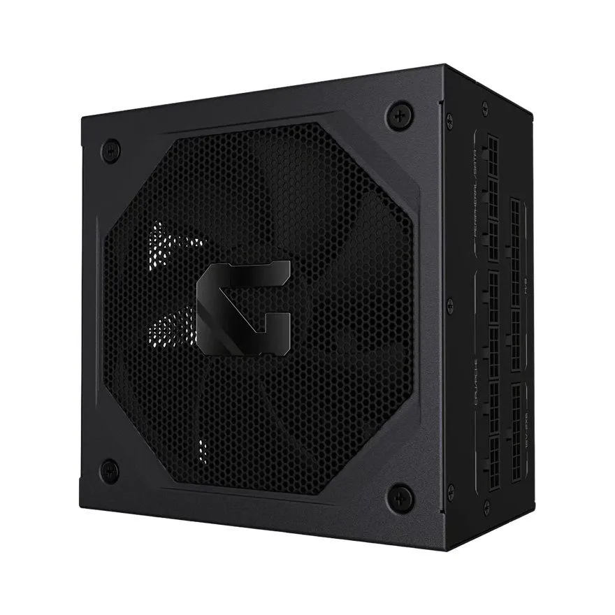 Napajanje Gigabyte 750W GAMING 750GM PG5 modularno
