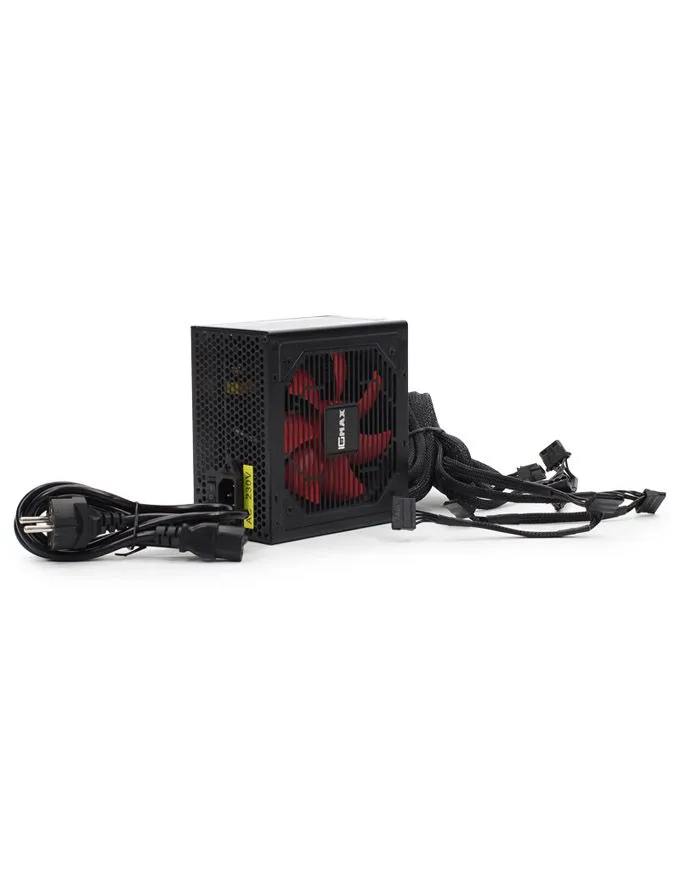 Napajanje IG-MAX 650W IG6650 CENTAUR