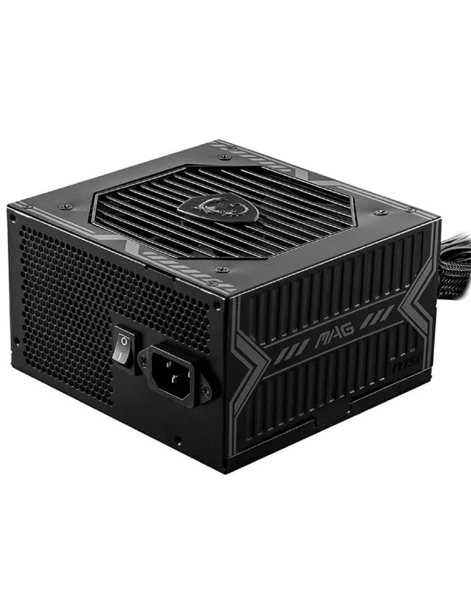 Napajanje MSI 650W MAG A650BN
