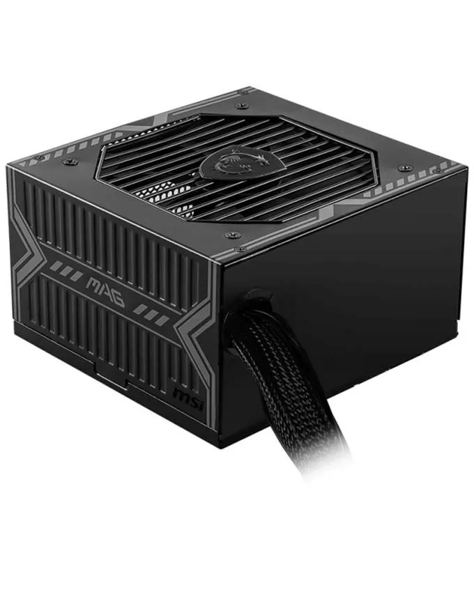 Napajanje MSI 750W MAG A750BN PCIE5