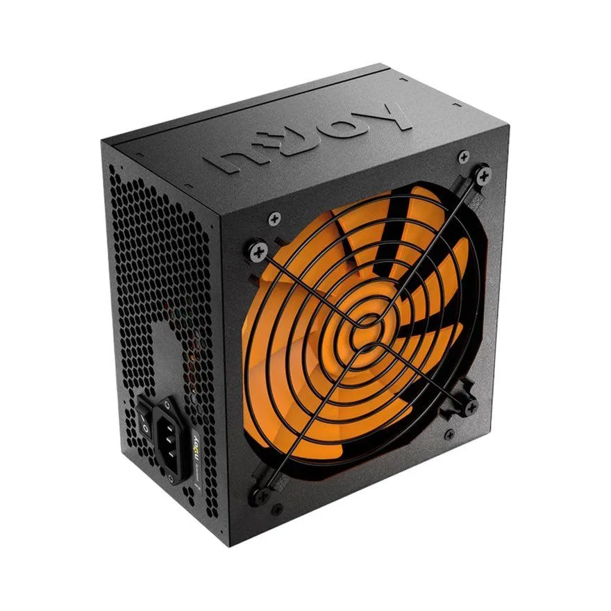 Napajanje Njoy Nexo 650 PSAT6065A40CZCO01B Black