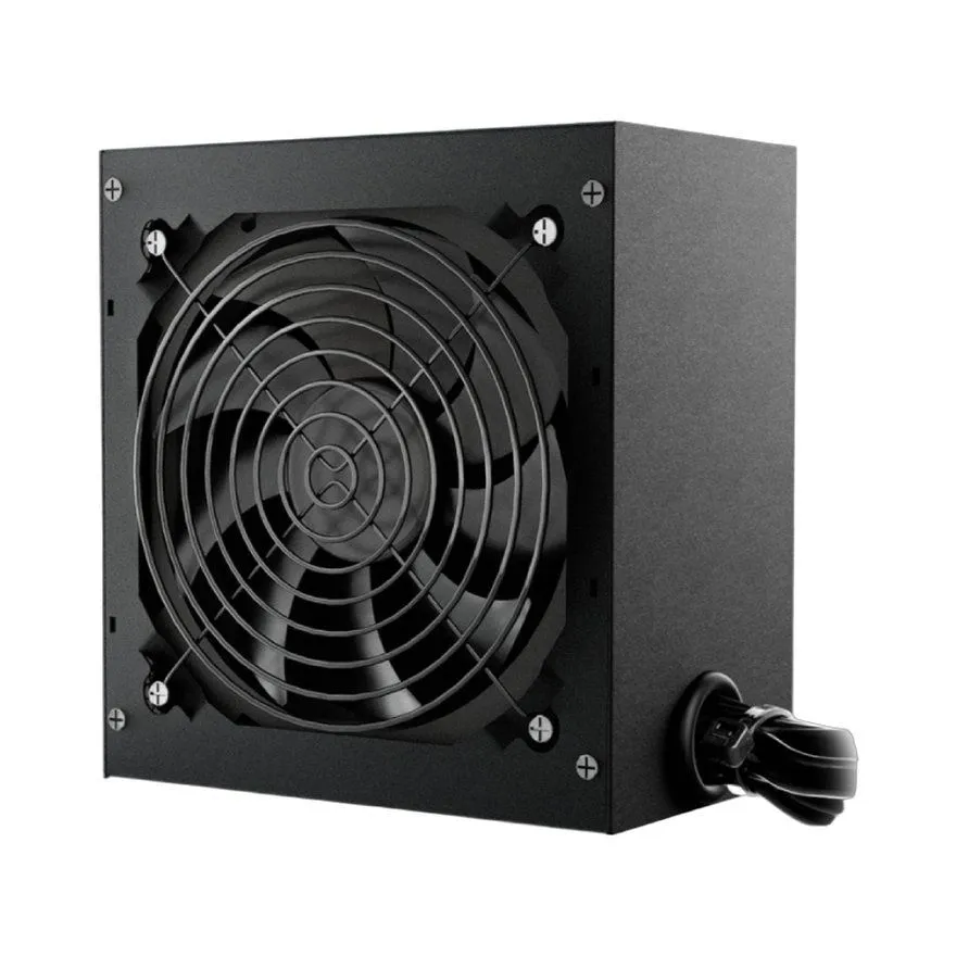 Napajanje Njoy Synergy 550 550W PSAT1055A20CSCZ01B Black