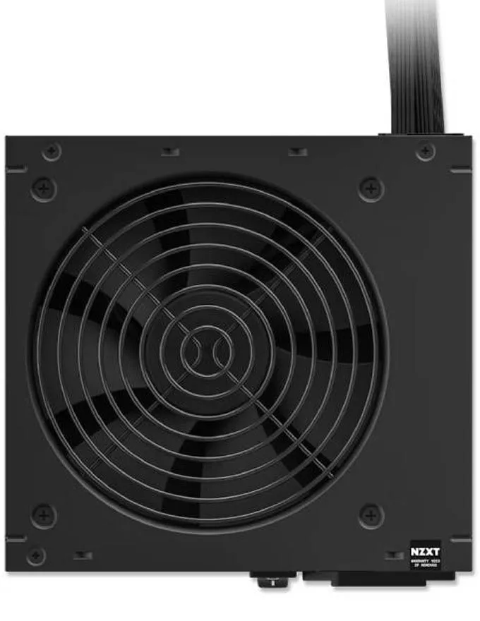 Napajanje NZXT 750W C750 (PA-7B2BB-EU) 80+ Bronze