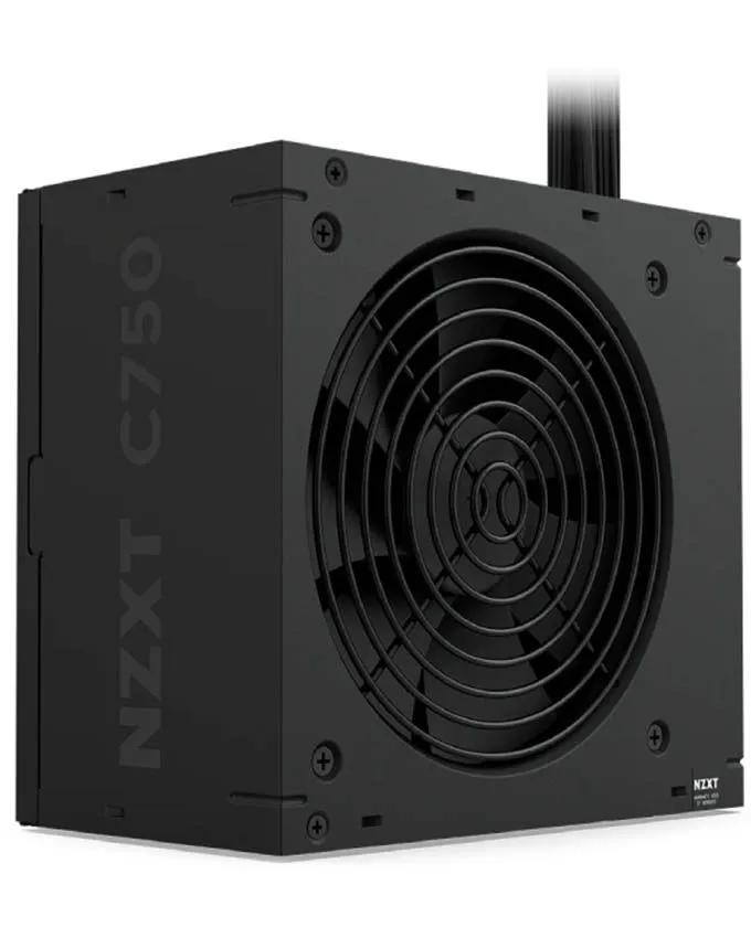Napajanje NZXT 750W C750 (PA-7B3BB-EU) 80+ Bronze