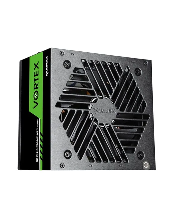 Napajanje Raidmax 600W Vortex RX-600AC-V 80PLUS White