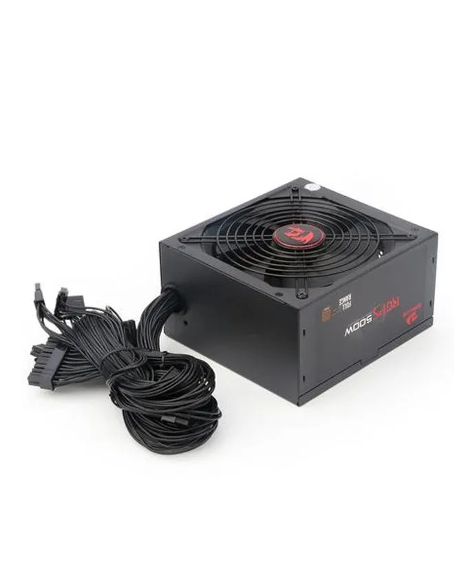 Napajanje Redragon 600W PS0002-600W 80+ Bronze