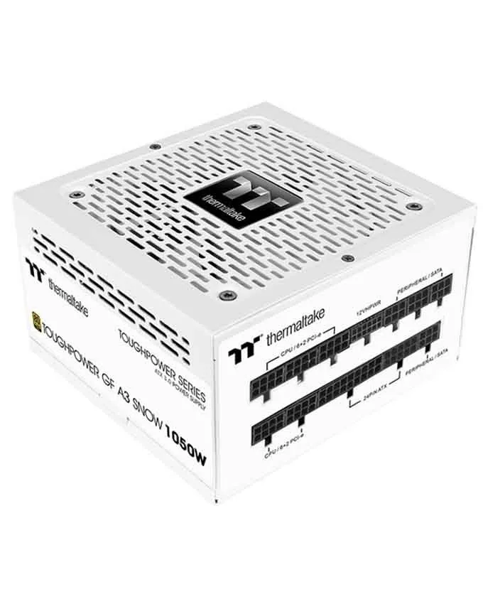 Napajanje Thermaltake 1050W Toughfpower A3 Snow White 80+ Gold Modularno