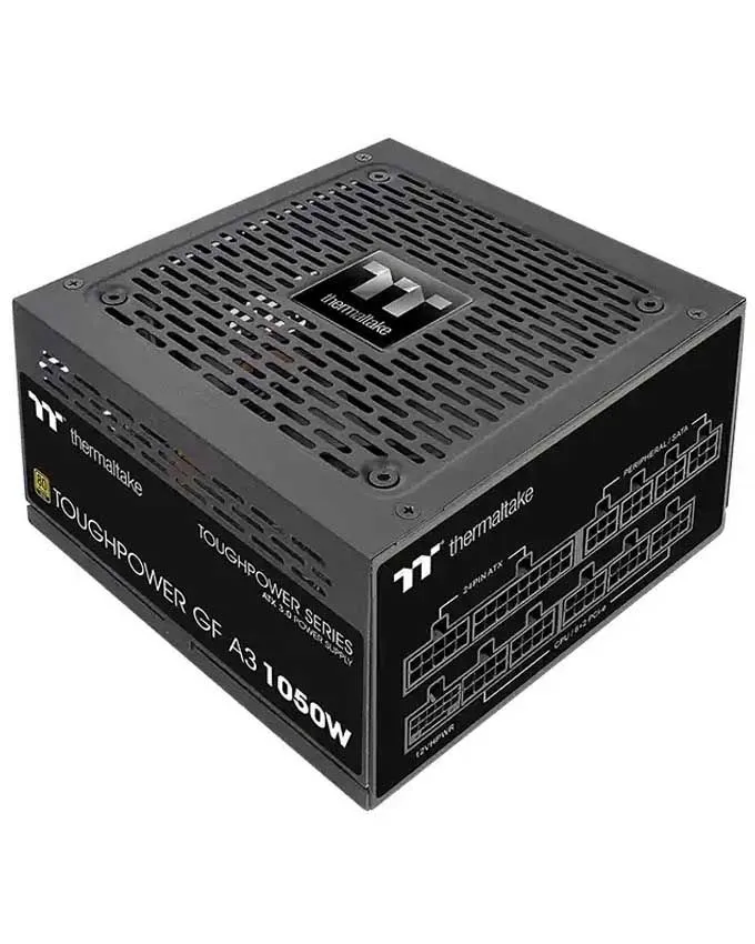 Napajanje Thermaltake 1050W Toughpower GF A3 80+ Gold Modularno