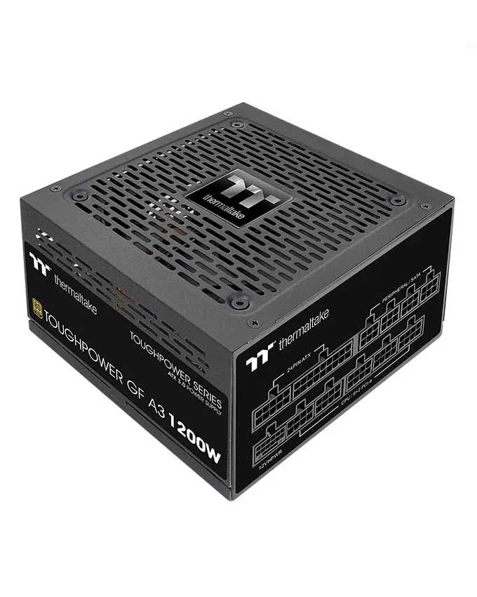 Napajanje Thermaltake 1200W Toughpower A3 PS-TPD-1200FNFAGE-H 80+ Gold Modularno